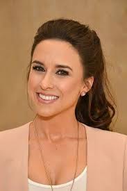 Appreciation of Mr Lucas from AYBS in a TV scene