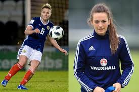 Jo love is on facebook. Scotland Women Renfrewshire Pair Named In World Cup Squad The Gazette
