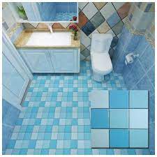 One of the main advantages of mosaic tile is its longevity, high quality, and durability of the material. Blue Polished Ceramic Wall Tiles Size 300 X 300mm Model Yptlnq8666 Hanse Tiles Products