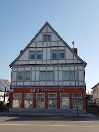 Vr bank bamberg ( 0.63 km ) geschlossen. Vr Bank Bamberg Geldautomat Filiale Breitengussbach Banken In Breitengussbach Adresse Offnungszeiten Bewertungen Tel 09518 Infobel