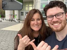 Jack Haney's Instagram, Twitter & Facebook