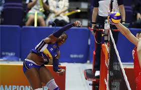 Önümüzdeki sezon için vakıfbank haak ile anlaştı. News Egonu Sylla Lead Italy Past Bulgaria 3 0 In First Match Fivb Volleyball Women S World Championship Japan 2018