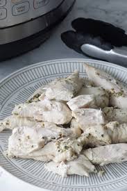 Whichever way you go, you might never want to cook a whole chicken the traditional way again! Instant Pot Frozen Chicken Tenderloins A Pressure Cooker Kitchen