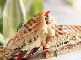See more ideas about panini recipes, cooking recipes, panini. 10 Best Healthy Panini Recipes Yummly