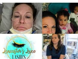 Fundraiser by Jaime Lynn Torres : Help Medical Expenses & Save my House &  Business