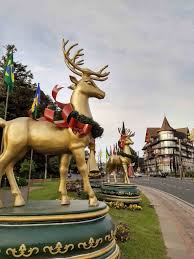 Normalmente, a temperatura, se aproximando o verão, fica entre 20ºc e 30ºc. O Que Fazer Em Gramado Em Dezembro Gnb Turismo Serra Gaucha