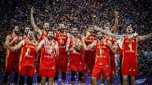 May 20, 2021 · seleccion argentina de futbol femenino. Espana Se Proclama Campeon Del Mundial De Baloncesto De China 2019