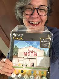 My cousin just sent this, LOL.