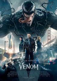 فيلم venom 2018 مترجم hd. Ù…Ø´Ø§Ù‡Ø¯Ø© ÙÙŠÙ„Ù… Venom 2018 Ù…ØªØ±Ø¬Ù…