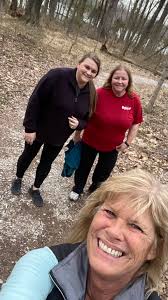 State...Who walked this walk ?