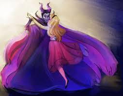 Sleeping Beauty Maleficent And Aurora Sleeping Beauty Maleficent Disney Sleeping Beauty Disney Sketches