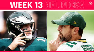 It's the 13th nfl sunday of the 2020 season and we're keeping you updated on all the action and biggest. Nfl Picks Predictions Against The Spread For Week 13 Sporting News