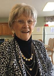 DarkeJournal Obituaries: June 2019