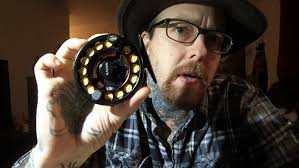 Douglas Outdoors Argus Reel Review