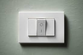 Lumen circular switches have the advantage of bearing a basic reader hannah spotted the nos light switch cover of a pink coffee pot (above) on etsy.com, and. 11 Different Types Of Light Switches And Fixtures Home Stratosphere