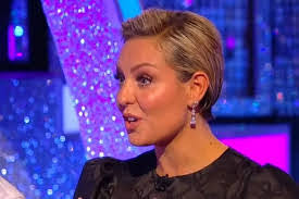 Ashley Stickley's Instagram, Twitter & Facebook