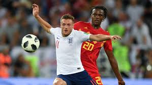 Includes the latest news stories, results, fixtures, video and audio. England Football Squad No Selection For Jamie Vardy And Gary Cahill The Week Uk