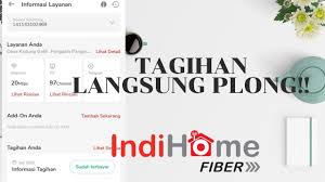 Jika belum akun bisa mendaftar terlebih dahulu. Cara Mudah Downgrade Kecepatan Indihome Tanpa Nunggu Lama Via Online Tagihan Jadi Lebih Murah Youtube