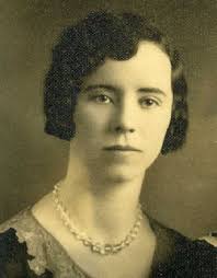 Mary Viola Sharp Shapiro (1907-1979)