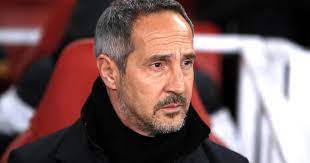 In such page, we additionally have number of images out there. Adi Hutter Von Eintracht Frankfurt Nach Gladbach Das Steckt Dahinter Web De