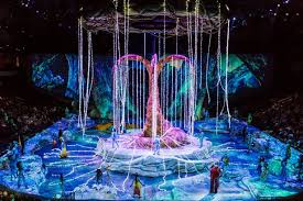 Review Cirque Du Soleil S Toruk At Manchester Arena Daisy Jackson Manchester Evening News Just a basic subreddit for cirque du soleil fans to discuss their favorite acts, characters, experiences. review cirque du soleil s toruk at