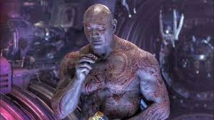 David michael dave bautista jr. Marvel Dropped The Ball In Drax Hintergrundgeschichte Sagt Dave Bautista Trucos Y Codigos