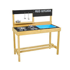 Wooden Mud Kitchen Kmart