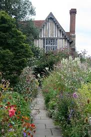 Englischer Garten English Country Gardens Dream Garden Cottage
