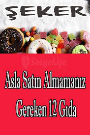 Dunyanin En Zararli Gidalari Iste Bunlar Gida Saglikli Gidalar Yiyecek Fikirleri