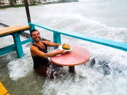 Featured on the food network: Welcome To Woody S Waterfront St Pete Beach Woody S Waterfront