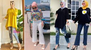 Maybe you would like to learn more about one of these? Model Atasan Wanita Terbaru Atasan Blouse Kekinian Youtube