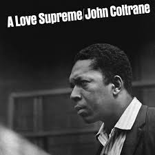 CAS Oslo presents John Coltrane 'A Love Supreme'