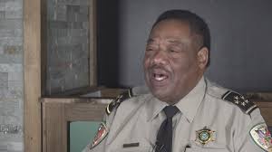 Shelby County Sheriff Floyd Bonner speaks out