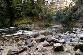 Garden Of Eden Is A Trek To Get To But As The Name Suggests It S Well Worth The Hike Gardenofeden Ucsc Heave Santa Cruz Places To Travel Beautiful Gardens