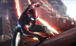 We've still got a while for. Marvel Fans Crazy Theory For Spider Man 3 With Dr Strange In Mix
