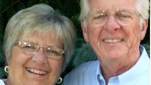 Donald and Karen Kane celebrate 50th anniversary