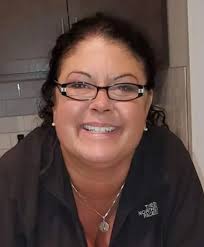 Katherine Jean (Gamble) Bowersox