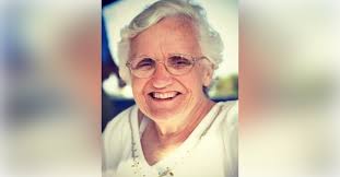 Obituary information for Helen Devitt