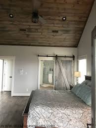 A sloped ceiling can also be part of a vaulted ceiling design. Double Master On Main Level House Plan Max Fulbright Designs