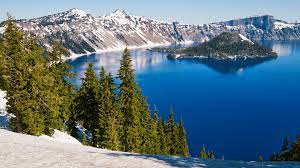 National parks and monuments in oregon give a great idea of what you can expect exploring the national park service keeps busy in oregon even though there is only one national park. Oregon National Parks For Her About Her By Her