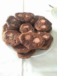 Speckendicken Tried This Tried To Bring Back Good Memories Back For The Father In Law His Oma Use To Make These For New Y Essen Und Trinken Rezepte Chefkoch