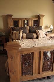 Bedding Photo By Tx Mendoza Photobucket Western Home Decor Home Diy Furniture Bedroom