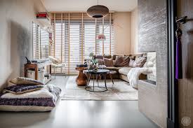 Living room is the heavy traffic area of the house with people continually making their movement in and around. Seamless Resin Flooring Senso Resin Floors