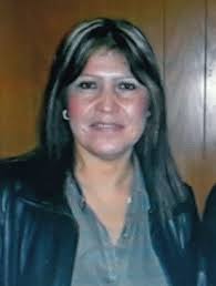 Maria Estela Borjas — Cherokee Memorial Park & Funeral Home