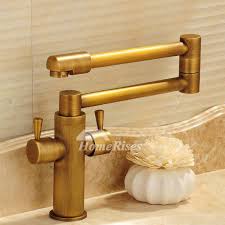 gold bathroom sink fixtures  artcomcrea