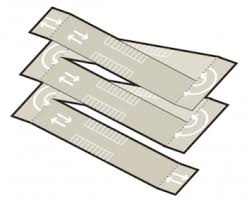 Parking Garage Ramps Turning Radius بحث Google Parking Design Parking Building Car Park Design