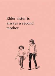 Happy Birthday Wishes For Elder Sister Quotes In Malayalam Elder Sister Is Always A Second Mother Relationship Sisters Motherhood Momllife Love Family Relation Sister Quotes Funny Sisters Quotes Sister Quotes