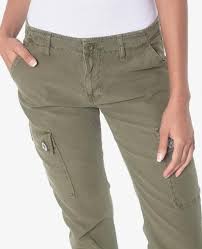 Szivar Folyo Udulo Pantalon Cargo Femme Taille Basse Chevroletlebanon Com