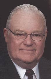 Gerald D. “Gerry” Young Obituary