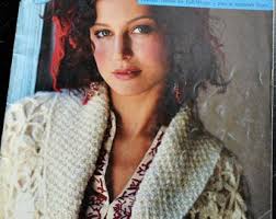 Schachenmayr Nomotta Inspiration Magazine, Knitting Magazine, Crochet  Magazine, Knitting Patterns, Crochet Patterns.